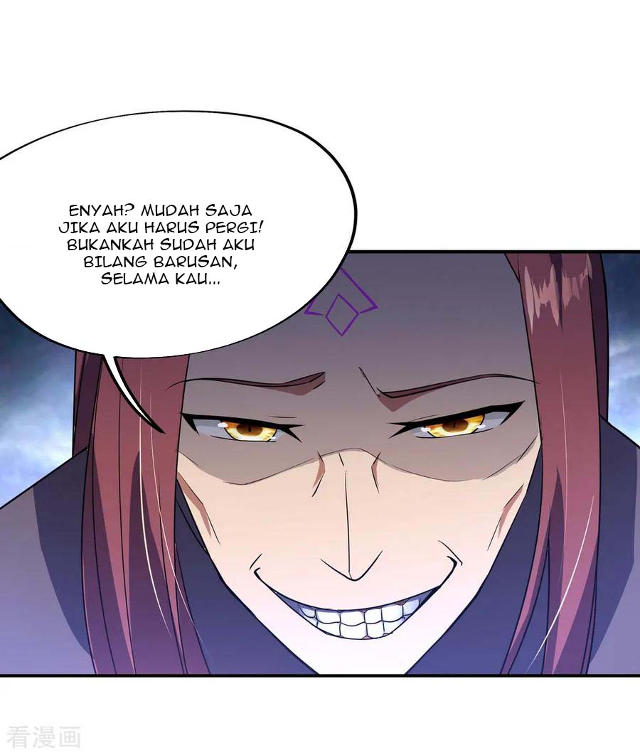 Peerless Soul Chapter 50 Bahasa Indonesia
